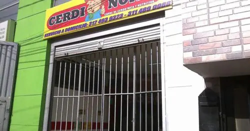CERDINORTE BOGOTÁ CERDINORTE BOGOTÁ